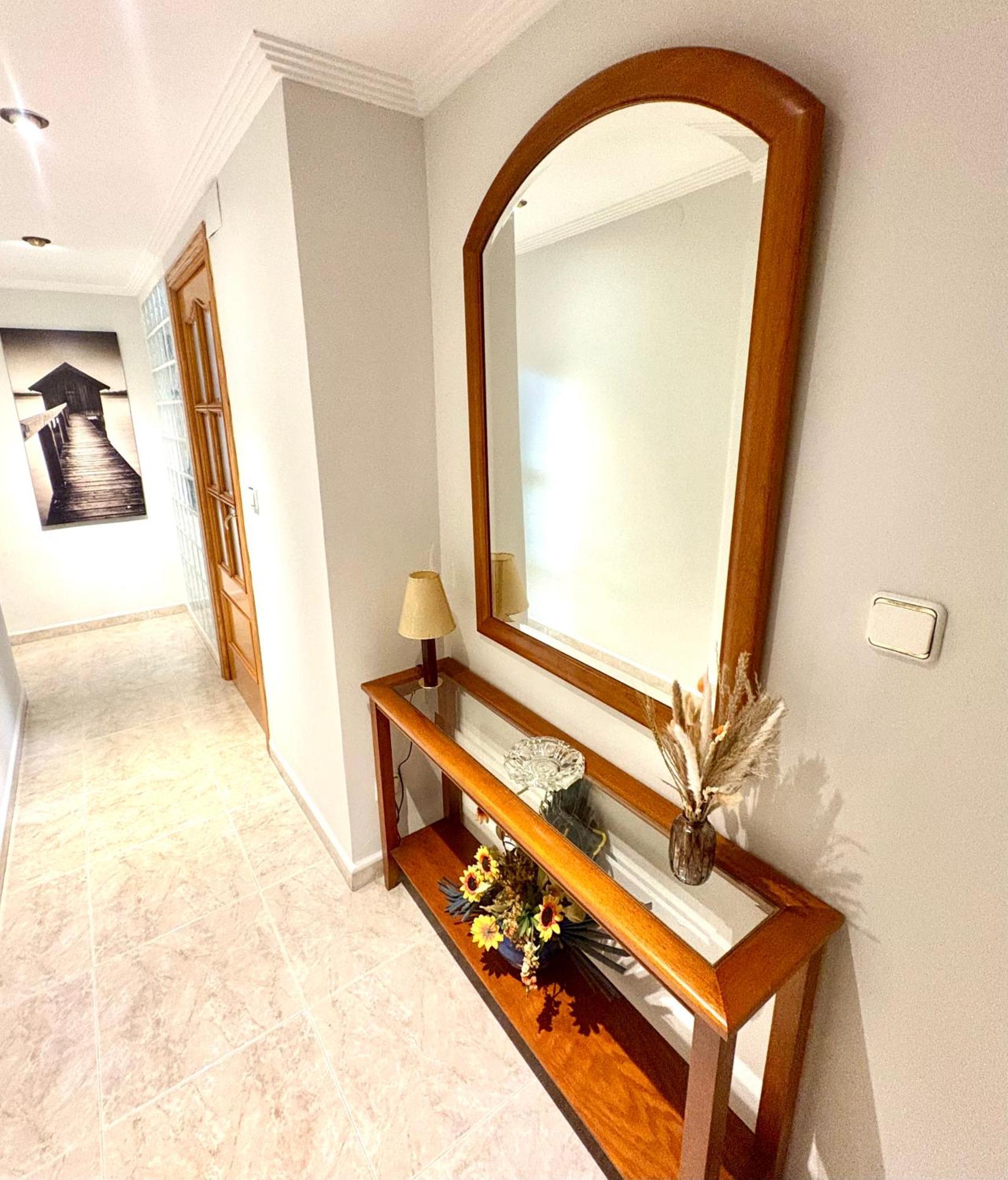 Catere Apartment