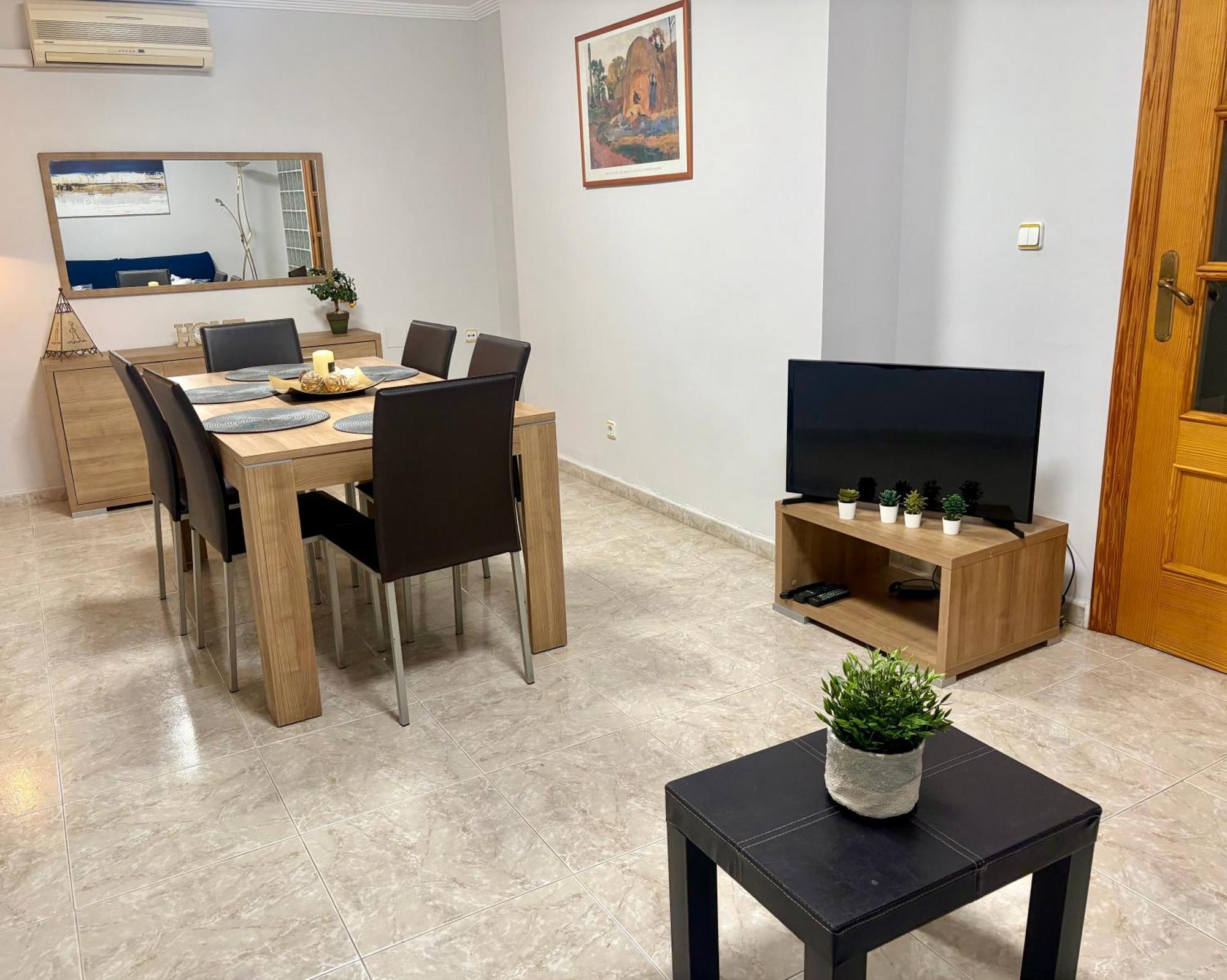 Apartment Catere *