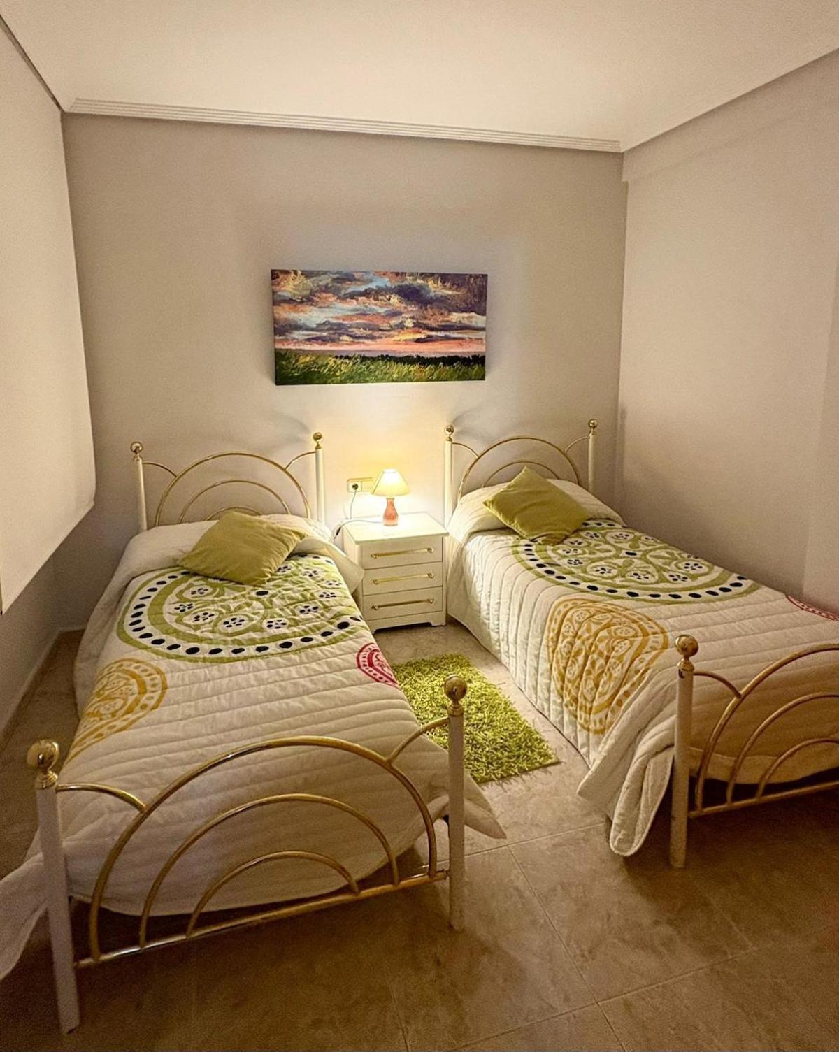 Apartment Catere *