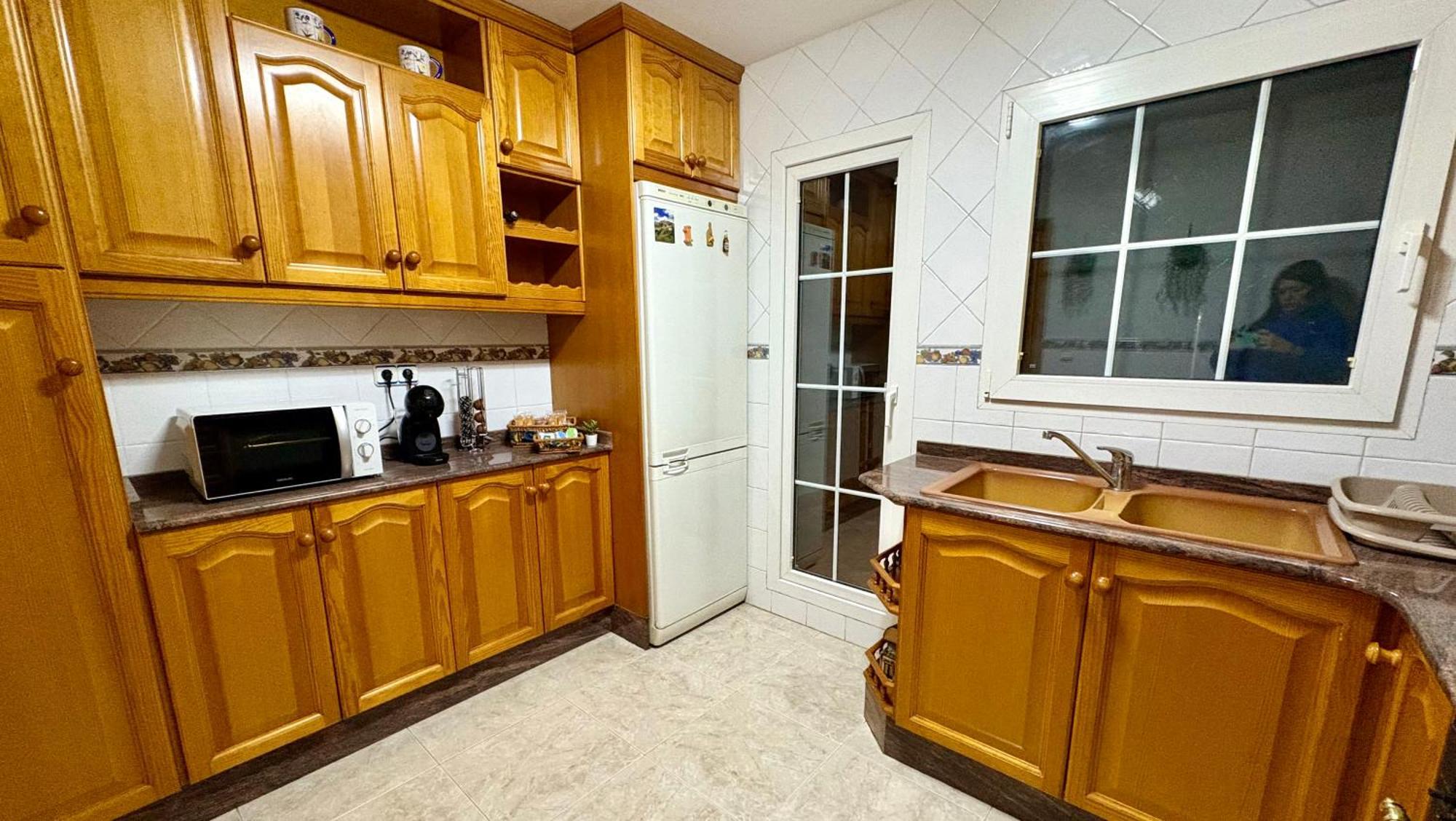Catere Apartment