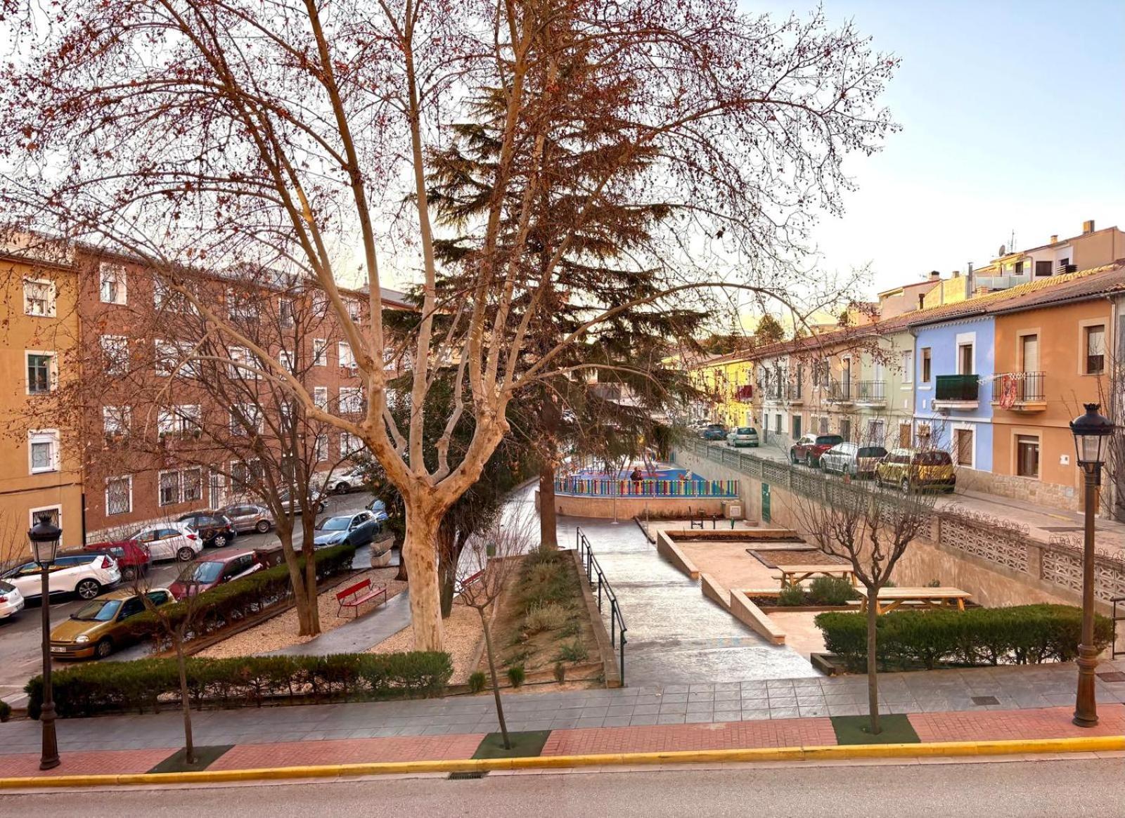 Catere Apartment